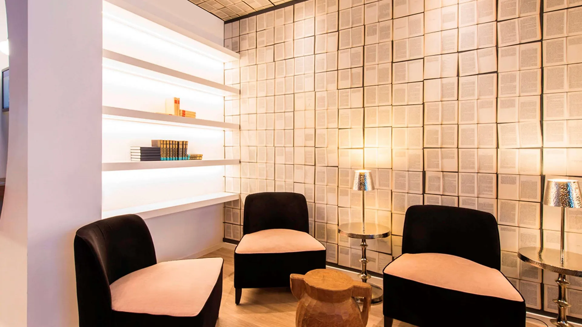 Ibis Styles Frankfurt City Frankfurt am Main