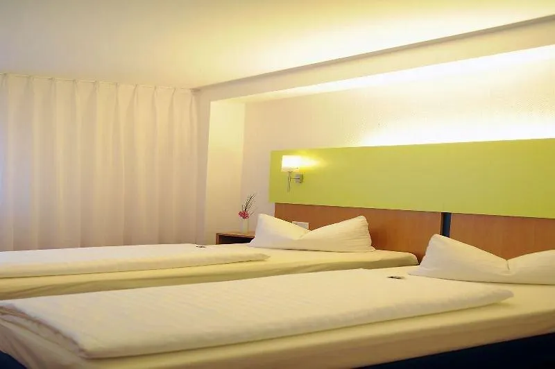 Ibis Styles Frankfurt City Frankfurt am Main Tyskland