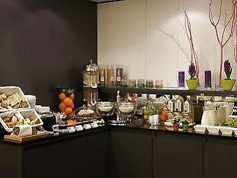 Ibis Styles Frankfurt City Frankfurt am Main Tyskland