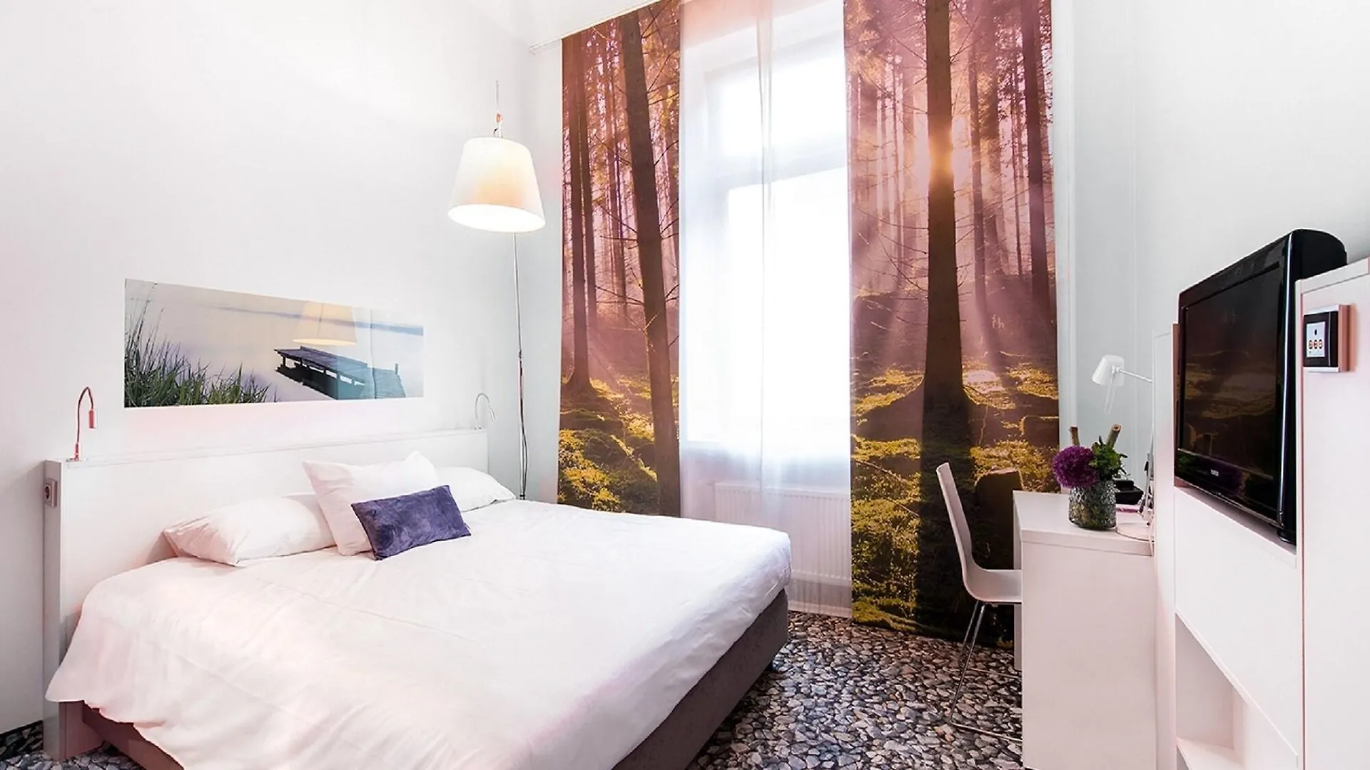 Ibis Styles Frankfurt City Frankfurt am Main 3*,  Germany