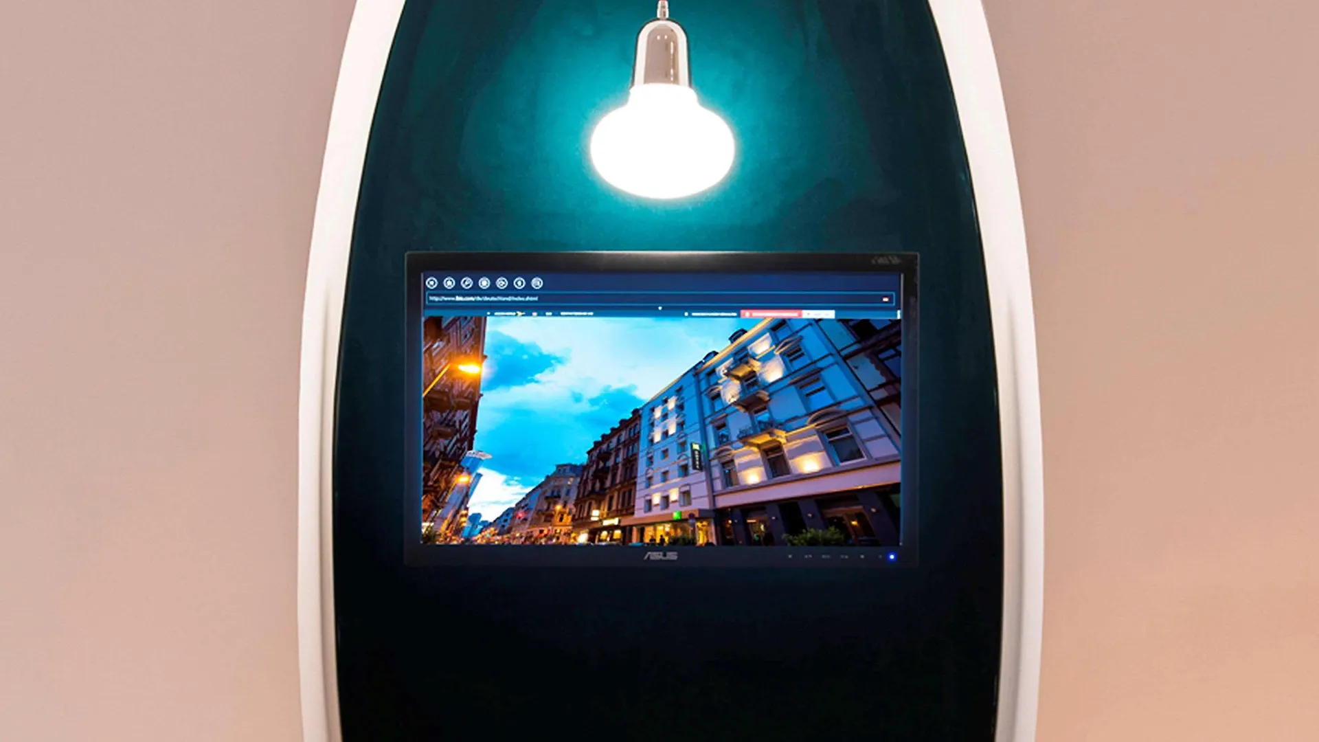 Ibis Styles Frankfurt City Frankfurt am Main