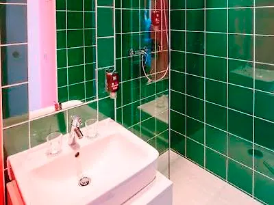 *** Hotel Ibis Styles Frankfurt City Frankfurt am Main Germany