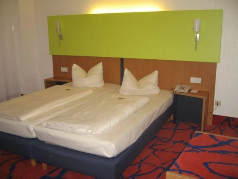*** Hotel Ibis Styles Frankfurt City Frankfurt am Main Germany