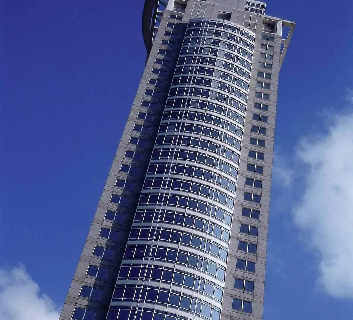 *** Hotel Ibis Styles Frankfurt City Frankfurt am Main Germany