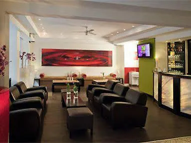 Ibis Styles Frankfurt City Frankfurt am Main
