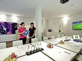 Ibis Styles Frankfurt City Frankfurt am Main Hotel
