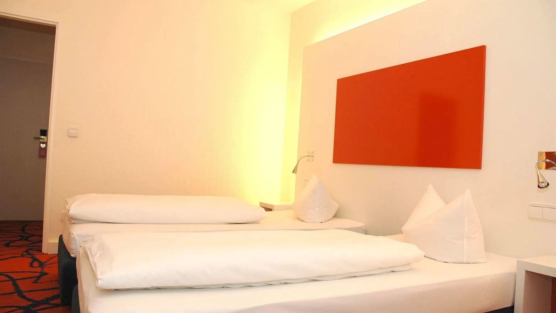 Ibis Styles Frankfurt City Frankfurt am Main