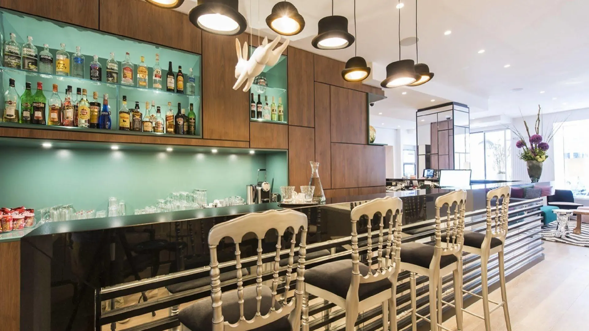 Ibis Styles Frankfurt City Frankfurt am Main Hotel
