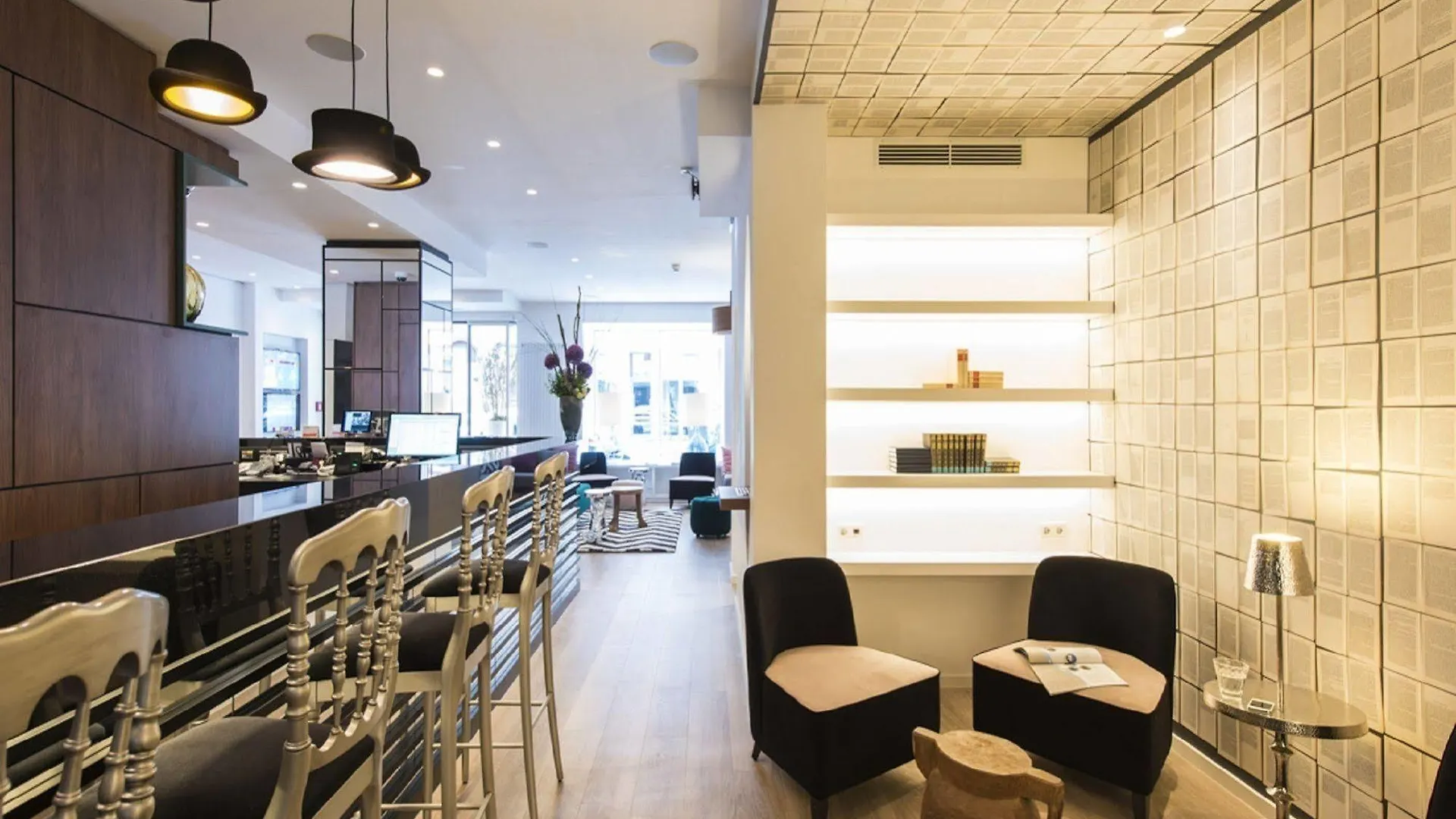 Ibis Styles Frankfurt City Frankfurt am Main Germany