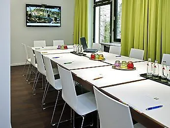 Ibis Styles Frankfurt City Frankfurt am Main Hotel