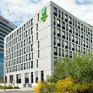 Frankfurt Airport By Ihg Hotell