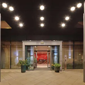 Adina Frankfurt Neue Oper Apartahotel
