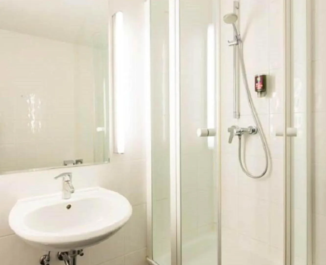 Ibis Styles Frankfurt City Frankfurt am Main