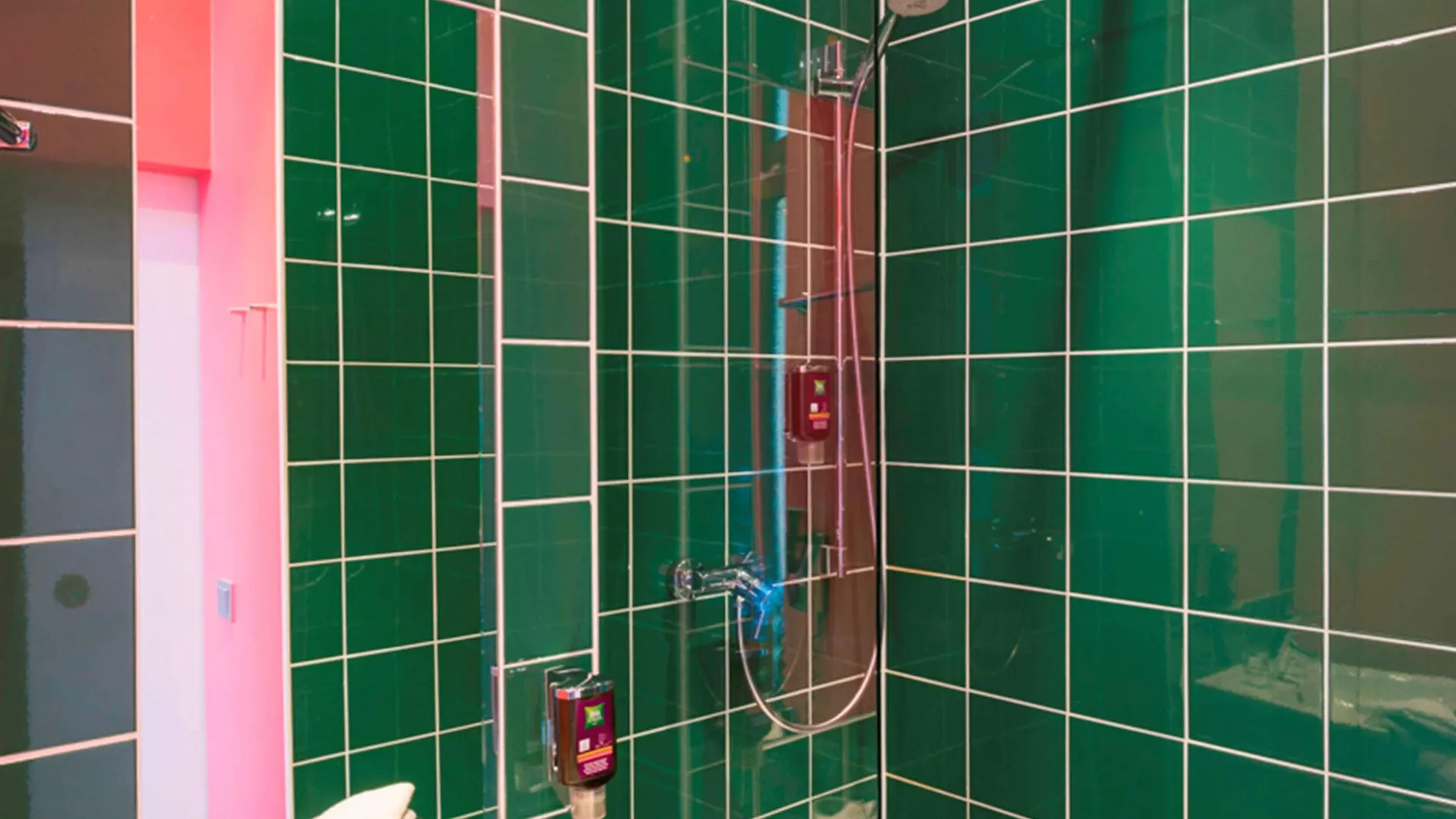 Hotel Ibis Styles Frankfurt City Frankfurt am Main