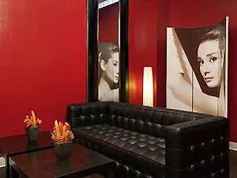 Ibis Styles Frankfurt City Frankfurt am Main 3*,