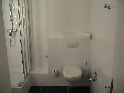 Ibis Styles Frankfurt City Frankfurt am Main Alemanha